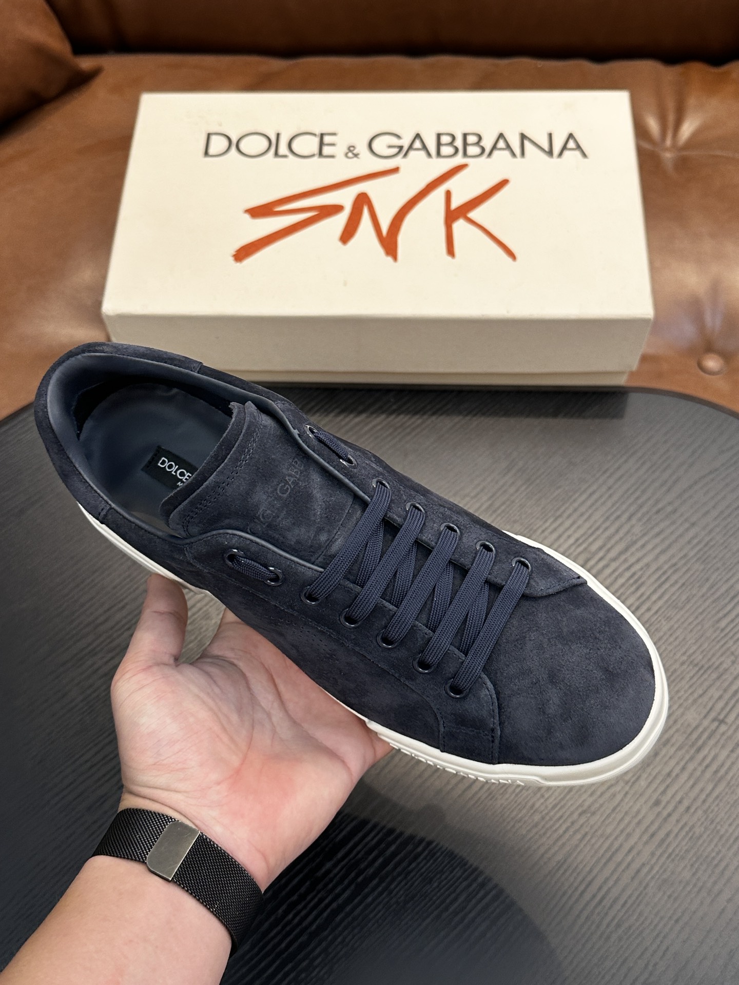olce & Gabbana shoe